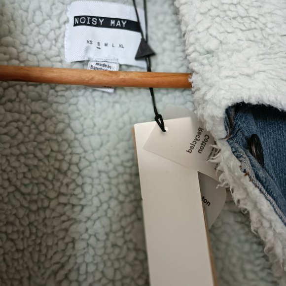 Denim Jacket - Picture 3 of 4